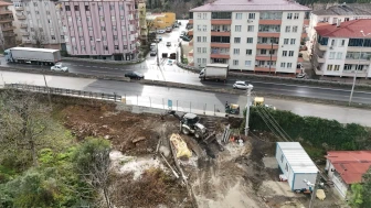 Gölcük Ulaşlı’da üç proje tamamlanıyor, bölge cazibe merkezi olacak