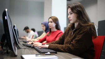 Hasan Kalyoncu Üniversitesi FEDE’ye kabul edilen Türkiye’deki ilk yükseköğretim kurumu oldu