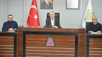 Isparta’da amatör spor kulüplerine verilen destek 80 bin liraya çıkarıldı