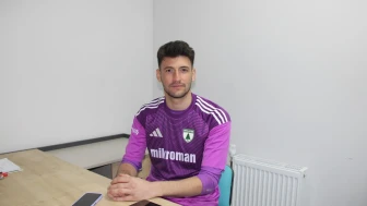 Muğlaspor teknik direktörü stresli maçtan 3 puanla ayrılmanın değerini vurguladı