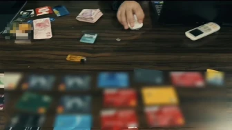 Batman'da jandarmadan yasadışı bahise dev operasyon: 1 milyar 227 milyon liralık bahis tespit