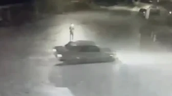 Mersin’de drift yapan sürücüye 58 bin 217 TL ceza kesildi