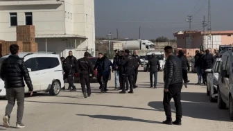 Furkan Apartmanı davasında duruşma sonrası aileler arasında arbede çıktı