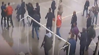 Gaziantep'te muhtarlık kavgasında 3 kardeşin öldürülmesi davasında sanığa 75 yıl hapis cezası verildi