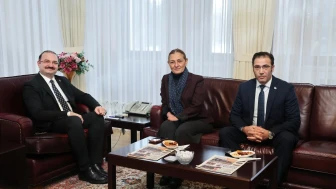 Atatürk Üniversitesi ile KUDAKA geleneksel el sanatlarına destek sağlıyor