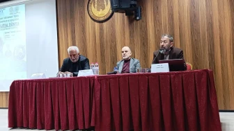 Bursa'da manevi ve ahlaki gelişim programı ile 900 öğrenciye eğitim verildi