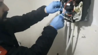 Kırklareli merkez ve Lüleburgaz’da uyuşturucu operasyonunda 5 kişi tutuklandı