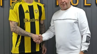 Aliağa FK Koray Kılınç’ı transfer etti