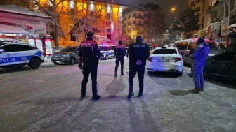 Elazığ’da eğlence mekanları geniş çaplı asayiş uygulamasıyla denetlendi