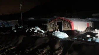 Tunceli’de silahlı saldırı soruşturmasında 4 ilde 11 şüpheli gözaltına alındı