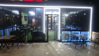 Malatya'da kafede silahlı kavgada 1 kişi yaralandı