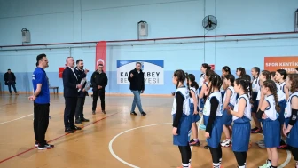 Karacabey Belediyesi amatör spor için yeni sezonda güçlü adımlar atıyor