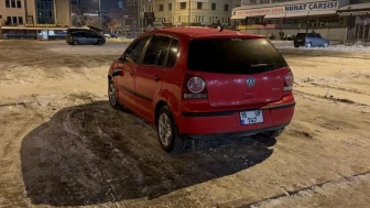 Kayseri’de otomobilin yayaya çarptığı kazada bir kişi ağır yaralandı