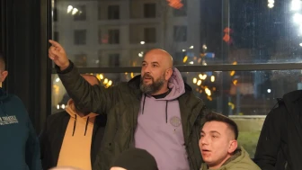 Pınarhisar'da zorunlu tır parkı uygulaması 1 Nisan'a kadar ertelendi