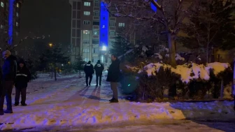 Kayseri'de lise öğrencisi karnesindeki 3 zayıf yüzünden yaşamına son verdi