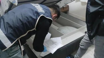 Yozgat'ta yapay zeka videolarıyla 33 kişiyi 15 milyon lira dolandıran şüpheliler yakalandı