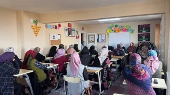 Sakarya kırsalında kadınlara aile içi iletişim desteği saha çalışmaları başladı