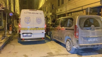 Çorum'da engelli adam kardeşi tarafından evinde ölü bulundu