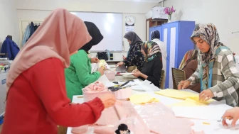 Elazığ’da bir yılda 31 bin kişi halk eğitim kurslarında eğitim aldı