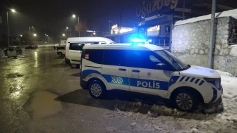 Malatya'da nişan töreninde karbonmonoksit zehirlenmesi nedeniyle 46 kişi hastaneye kaldırıldı