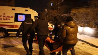 Nevşehir’de açık bırakılan ocaktan sızan gazdan bir kişi zehirlendi