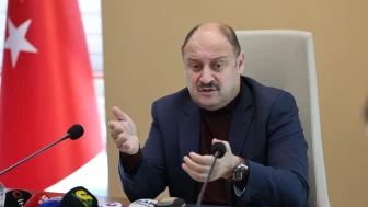 Şanlıurfa'da son 58 yılın en yoğun kar yağışında karla mücadele çalışmaları tamamlandı