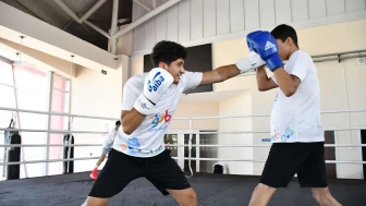 Balıkesir'de gençlerin yeteneklerini keşfetmek için spor okulları kayıtları başladı