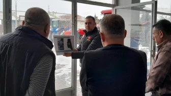 Niğde'de narkotikle mücadele kapsamında 886 kişiye bilgilendirme yapıldı