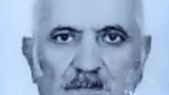 Karabük’te yaşlı adam apartmanın merdiven boşluğunda ölü bulundu