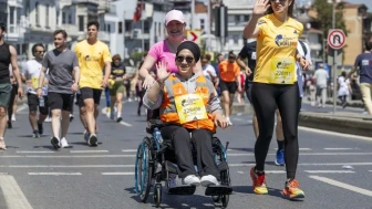 Wings for Life World Run 2026 için İstanbul ve İzmir’de kayıtlar başladı