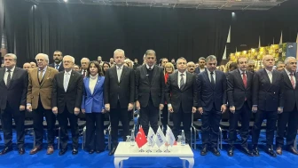 İzmir'de IF Wedding Fashion Gelinlik, Damatlık ve Abiye Fuarı kapılarını açtı