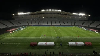 İstanbul'da Atatürk Olimpiyat Stadyumu 6. kez Turkcell Süper Kupa'ya ev sahipliği yapacak