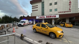 Kocaeli’de otoparkta şakalaşma kavga ile sonuçlandı, bir kişi öldü