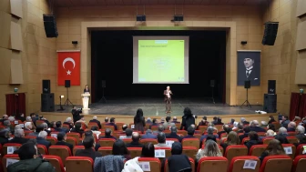 Sivas turizm master planı çalıştayı Valilik himayesinde gerçekleşti