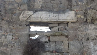 Trabzon’da ilk açık hava arkeopark müzesi kuruluyor