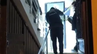 osmaniye’de komşu ziyareti dönüşü asansör boşluğuna düşen kadın hayatını kaybetti