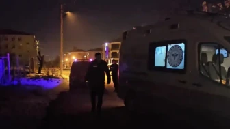 Çorum'da silahlı kavga sonucu 1 kişi ağır yaralandı ve kaza yaptı