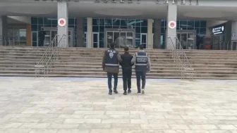 Edirne emniyeti İstanbul’da düzenlenen operasyonlarda aranan 3 şahıs yakaladı