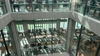 Kayapınar İlçe Halk Kütüphanesi 2025 yılında 346 bin kullanıcıya ulaştı