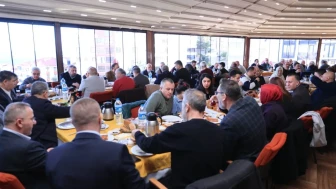 İlkadım Belediyesi borçsuz ve güçlü bir belediye haline geldi