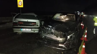 Sinop'un Türkeli ilçesinde trafik kazasında hayatını kaybedenlerin sayısı 3 oldu