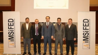 Bursa’da büyük çaplı kentsel dönüşüm için ada bazında iş birliği çağrısı