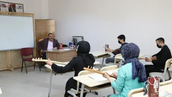 Palandöken Belediyesi’nden çocuklara ücretsiz hafta sonu kursu daveti