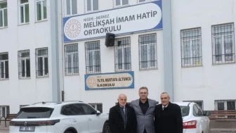 Niğde Belediyesi diyabetli öğrenciler için mini buzdolabı projesi başlattı