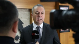 Sivas Belediyesi 200 milyonluk yatırımla 6 milyon metreküp su tasarrufu sağlayacak