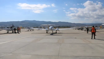 Cumhurbaşkanı Erdoğan Çıldır Havalimanı’nın açılması müjdesini verdi