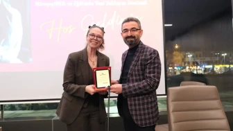 İnegöl Belediyesi otizm farkındalığı için seminer düzenledi