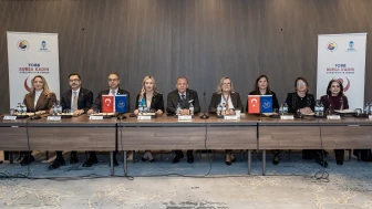 bursa’da kadın girişimciler marmara bölge toplantısında bir araya geldi