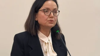 Yalova Valisi Hülya Kaya için veda gecesi düzenlendi