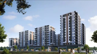 Talas’ta kentsel dönüşüm projesi için tarihi ihaleye çıkıldı